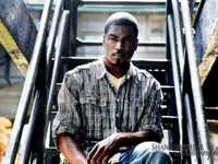 pochette album Only be in love