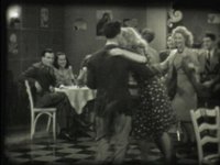 pochette album Juke box saturday nigh