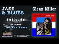 pochette album Solitude