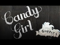 pochette album Candy girl