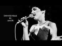 pochette album Devuélveme el amor