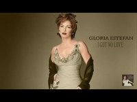 pochette album I got no love