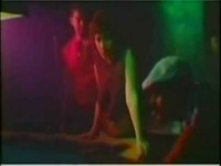 pochette album I need a man