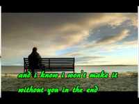 pochette album I need your love