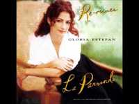 pochette album La parranda