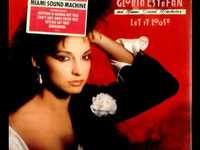 pochette album Let it loose