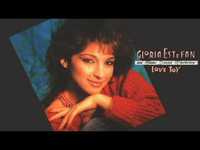 pochette album Love toy