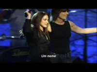 pochette album One name