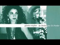 pochette album Se tenho que te perder