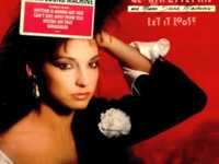 pochette album Surrender