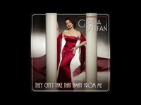 pochette album They can't take that away from me