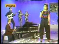 pochette album Yo tambien quiero bailar