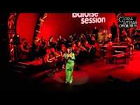 pochette album You made me love you