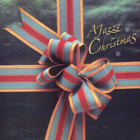 pochette album The christmas song