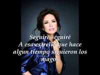 pochette album Estrella de la manana