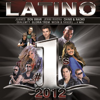 pochette album Gloria