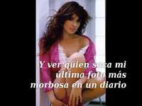 pochette album La nota roja