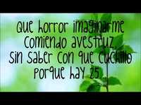 pochette album Que bueno que no fui lady di