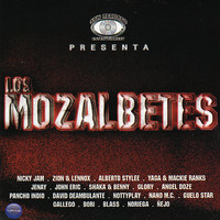 pochette album Dame una noche loca