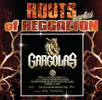 pochette album Tentacion y pecado