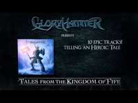 pochette album Quest for the hammer of glory