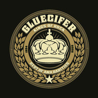 pochette album Desolate city