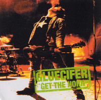 pochette album The year of manly living