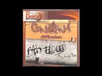 pochette album Bab el oued kingston