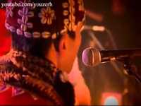 pochette album Guelb ou dem