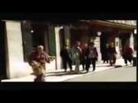 pochette album Je voudrais etre un fauteuil