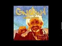 pochette album Koubayara