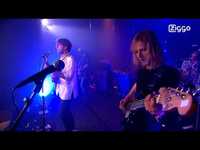 pochette album Situation