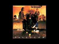 pochette album I just get caught out