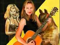 pochette album Someone else's wife