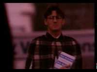 pochette album Streets of your town