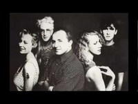 pochette album The clarke sisters