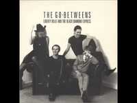 pochette album The ghost and the black hat