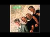 pochette album The life at hand