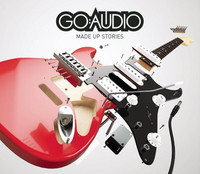 pochette album Made up stories