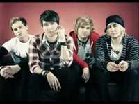 pochette album Take the floor