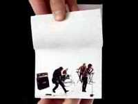 pochette album Woodchuck