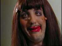 pochette album B flat