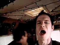 pochette album Break