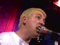 pochette album Other way