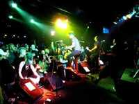 pochette album Taken for granted