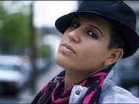 pochette album Can't stand