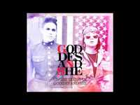 pochette album I'm a bitch