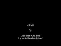 pochette album Ja da