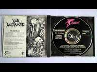 pochette album Cadavers