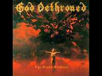 pochette album Into a dark millenium